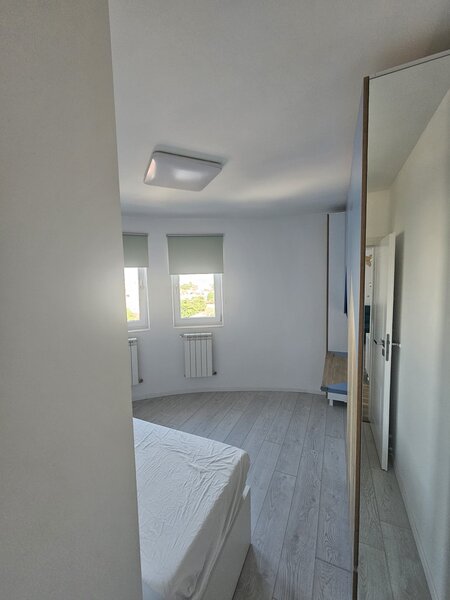 Iancului metrou, Foisorul de Foc, Matei Voievod, bloc nou centrala proprie.
